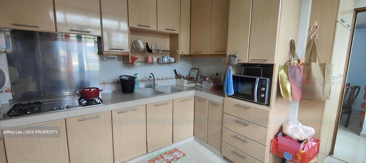 Celadon View (D17), Apartment #583101531